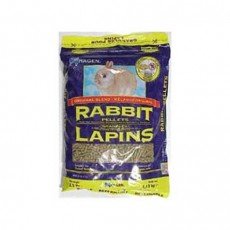 하겐 토끼 펠렛 1.13kg[61153]