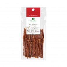 네츄럴코어 덕 트위스트 40g