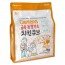 칸타나 동결건조 유기동물 후원 치킨 큐브 1kg
