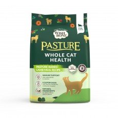 위시본 캣 양고기 고양이 사료 1.8kg