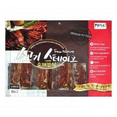 프롬네이처 소고기 스테이크 바 300g