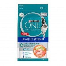 퓨리나 원 캣 체중관리 1.4kg