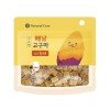 네츄럴코어 고소한 해남고구마 황태 100g