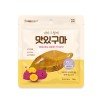 헤세드요셉 맛있구마 말랑넙적 고구마 200g