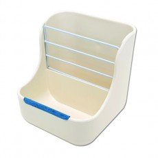 미엘펫 토끼 건초 식기 920