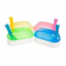 햄스터 목욕실(RJ137)스쿱포함