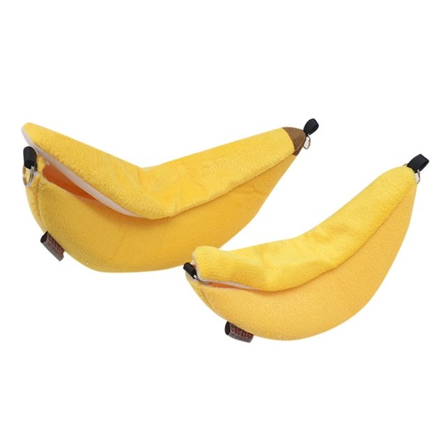 CARNO 햄스터 바나나 해먹(RJ229 )대