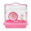 햄스터 하우스 AMZ-RJ510(핑크)