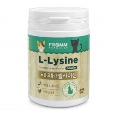 프롬포뮬라 엘라이신 파우더 70g