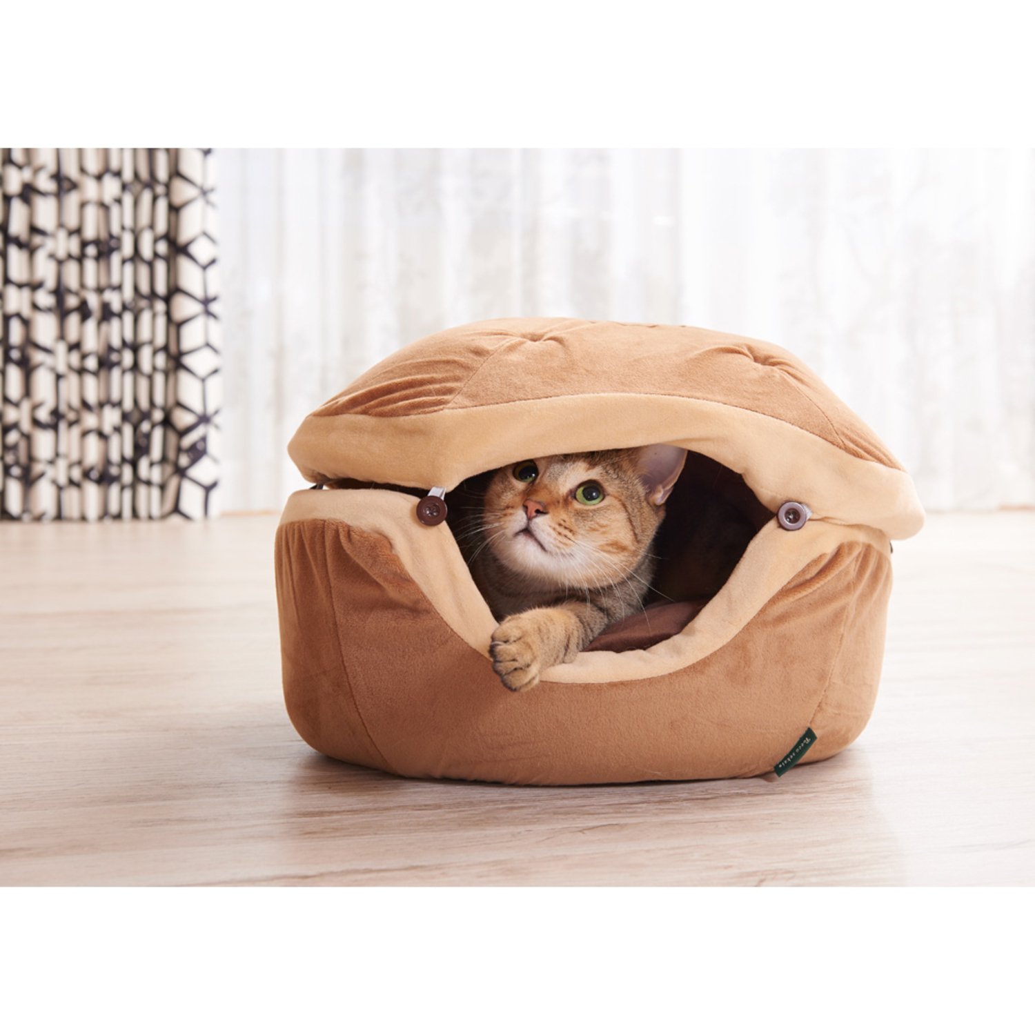 네코세카이 도라야키 하우스 S