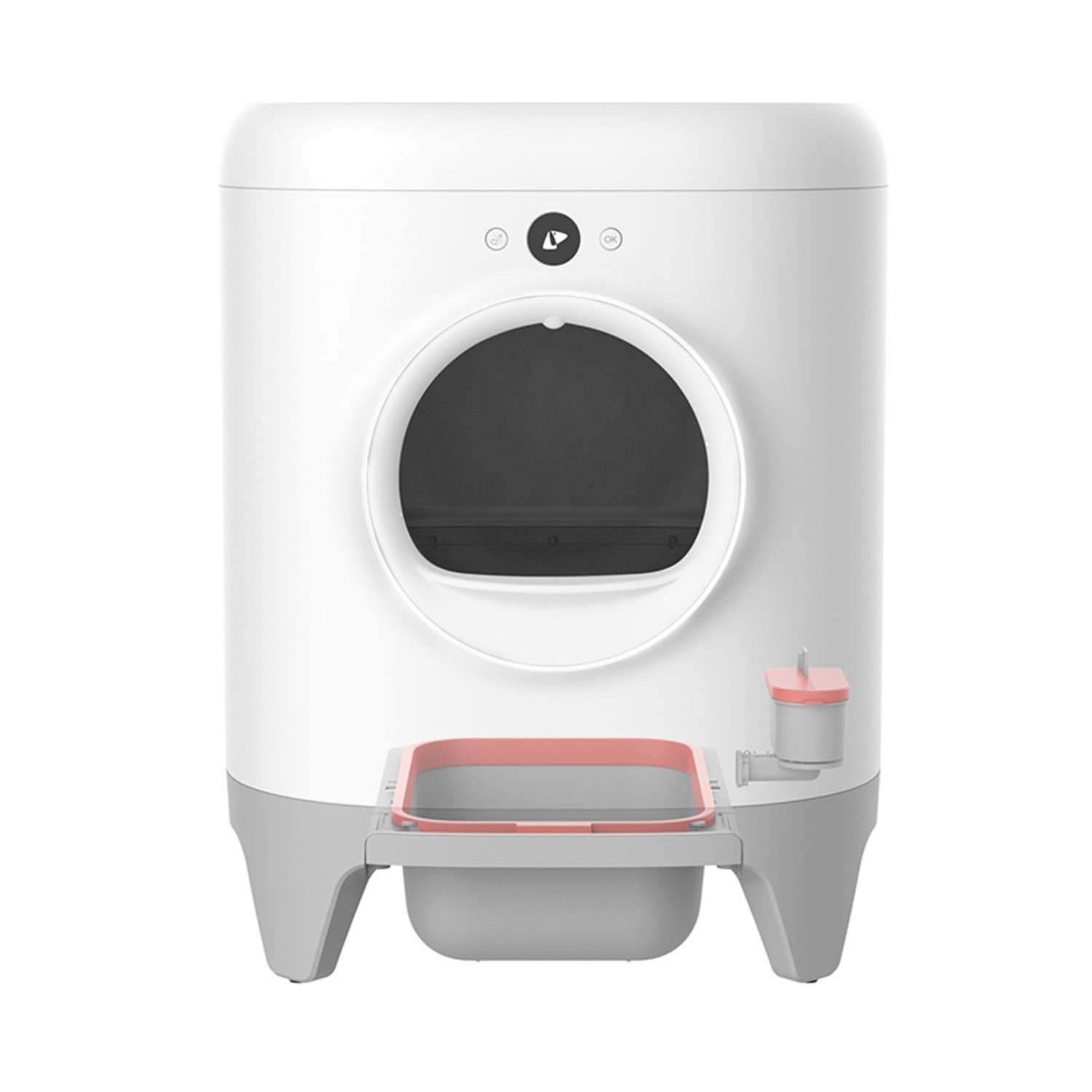 펫킷 퓨라 엑스 자동 화장실