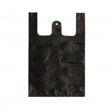 배변 봉투 대 블랙 100매