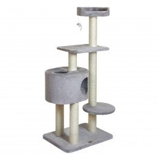 펫모닝 4단 보아 캣타워 PMC-AS313