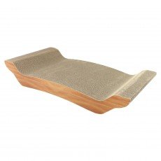 포우즈라이프 인테리어 브릿지 스크래쳐 슈퍼 라지 1P