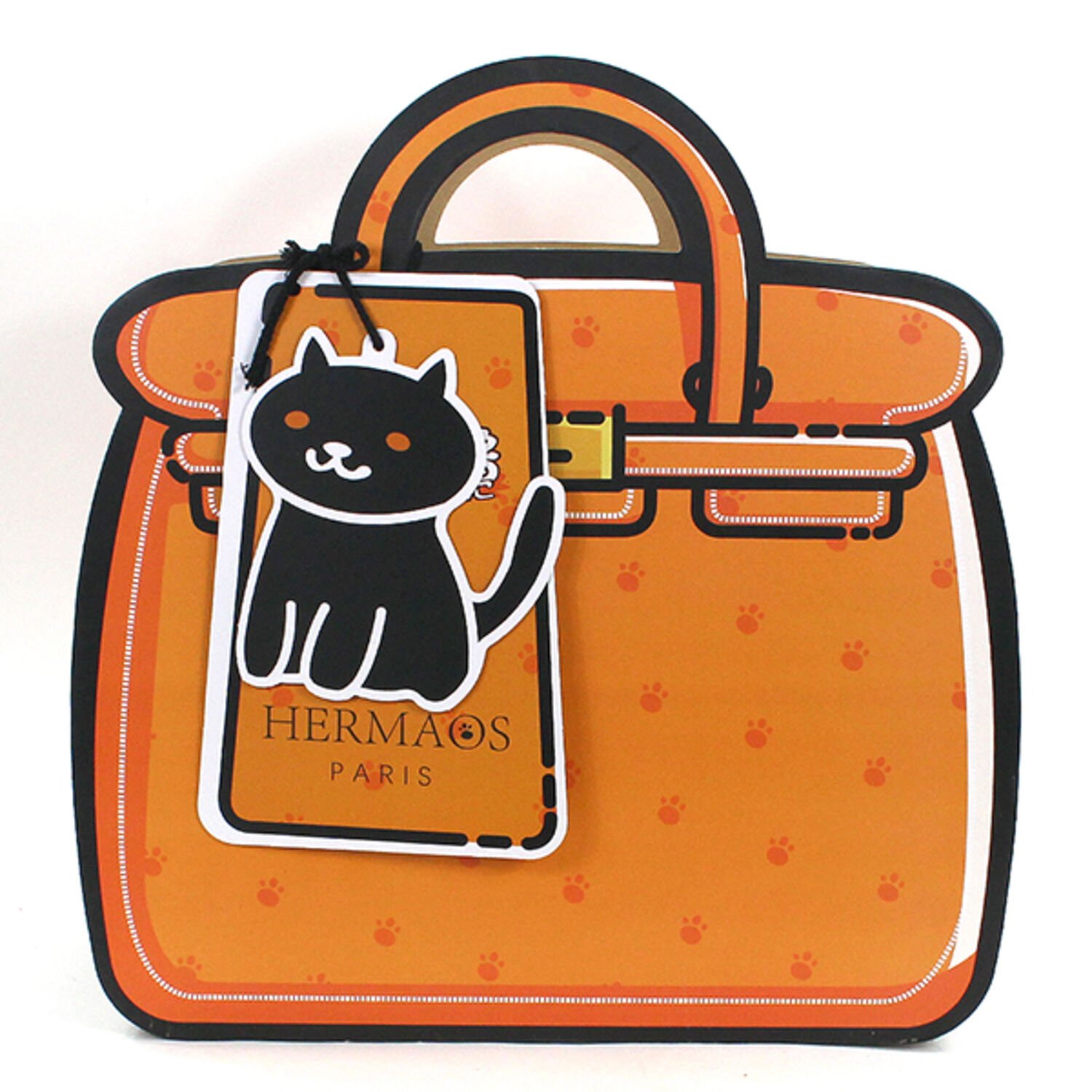 도트캣 엘리스 럭셔리 스크래쳐