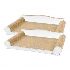 오케이펫코리아 고양이 스크래쳐 700WD 2개 세트