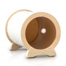 힐링타임 미묘 하우스 스크래쳐 사이잘