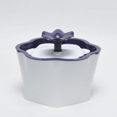 펫톡 냥이샘 정수기 퍼플