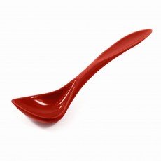 수퍼펫 캔 스푼 레드