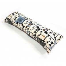 힐링타임 기분좋은 캣닢쿠션 대 색상랜덤