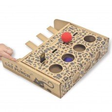 네이처펫 캣펀치 2in1