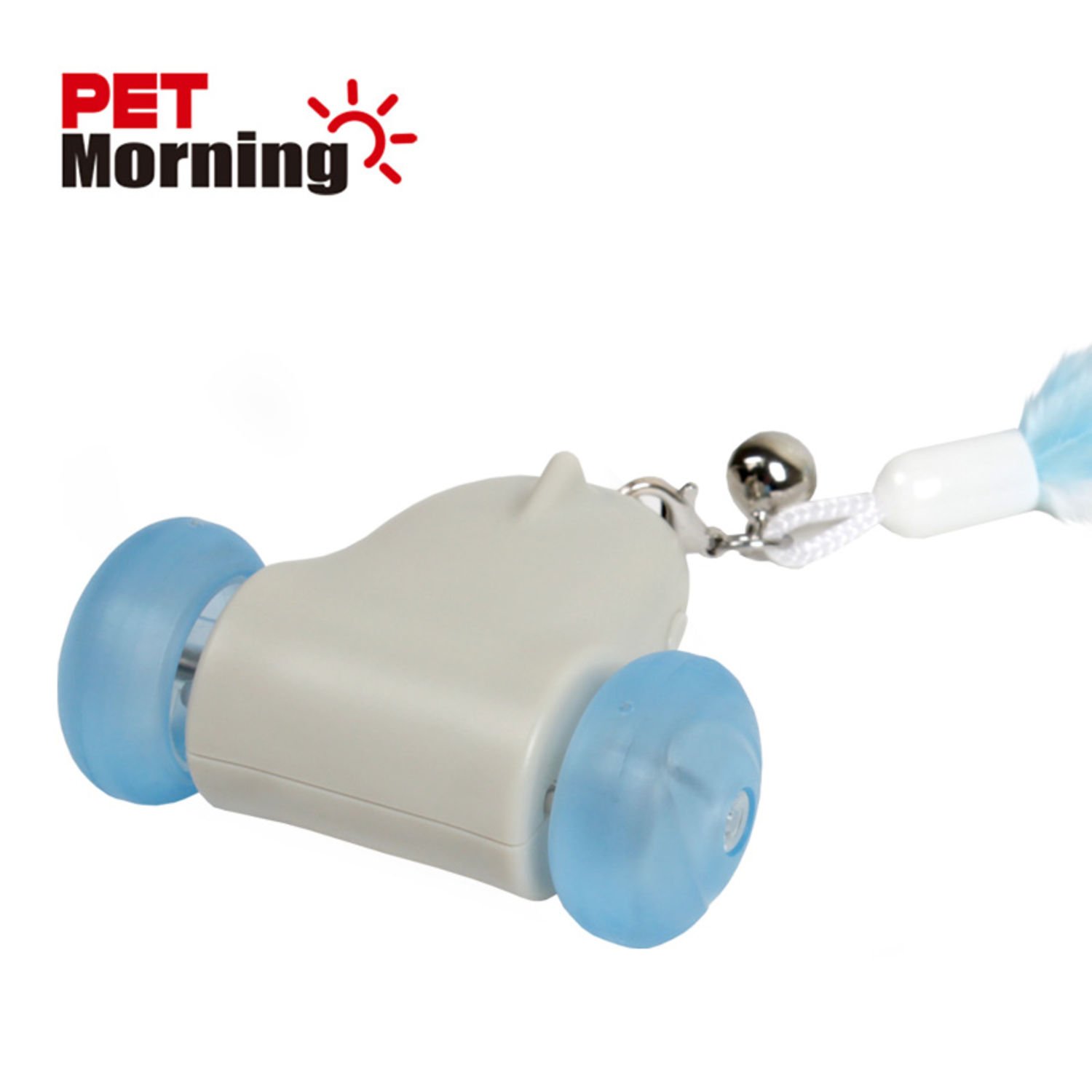 펫모닝 캣츠라이더 레이싱