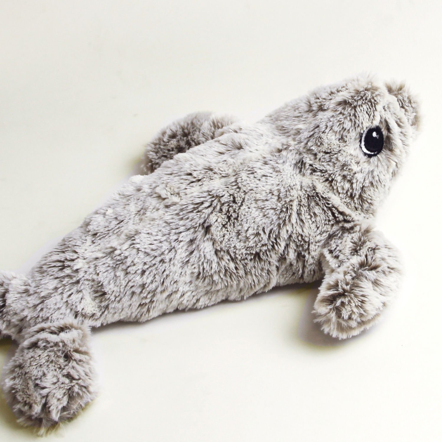 펫케어 춤추는생선 장난감 물개