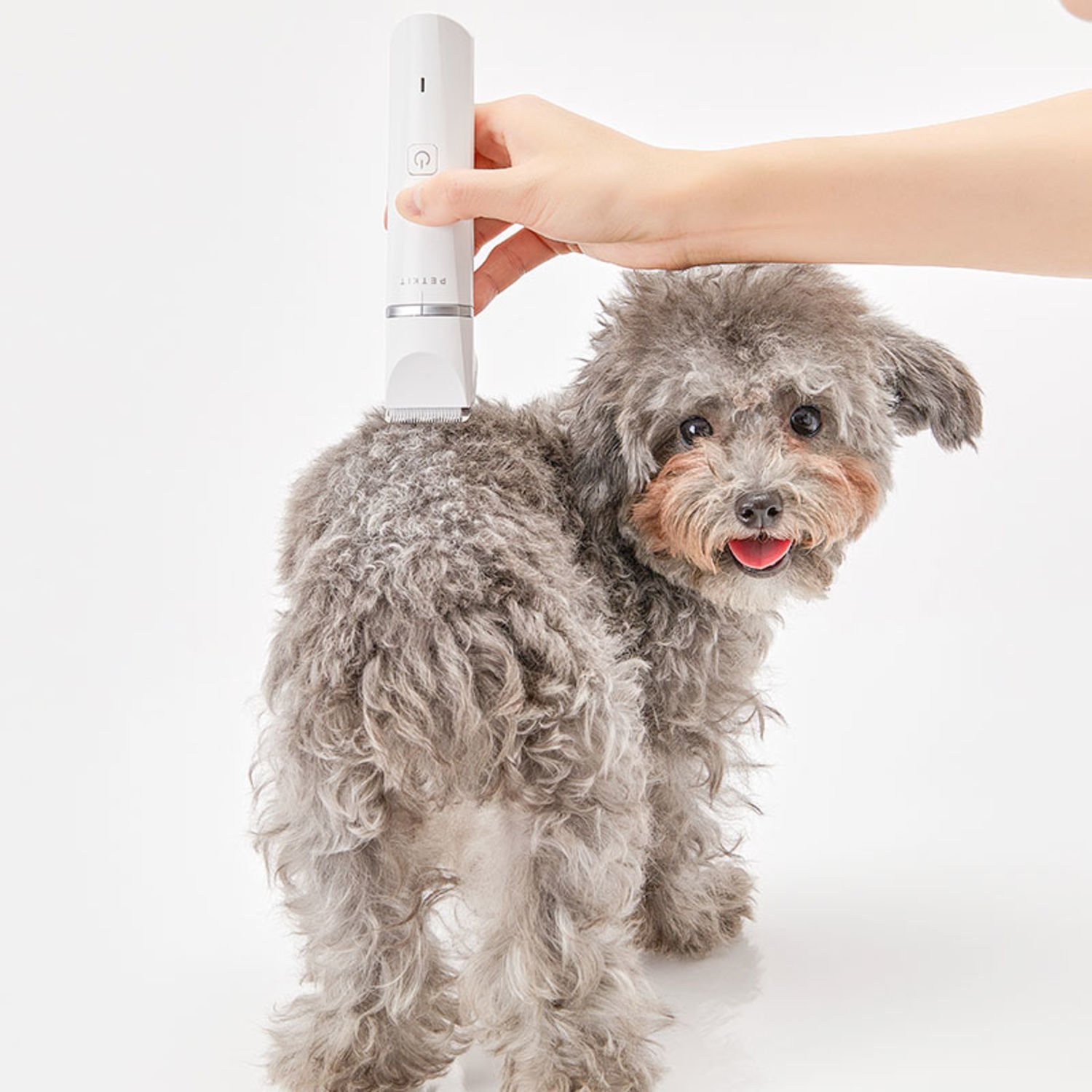 펫킷 2 in 1 펫 트리머