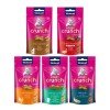 비타크래프트 크리스피 크런치 60g 5종 콤보
