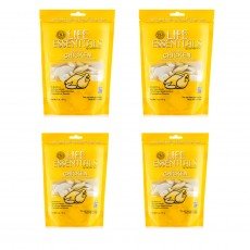 캣만두 라이프 에센셜 동결건조 치킨 57g 4개 묶음