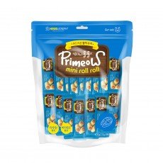 프리미요 미니롤롤 참치 10g x 40개입