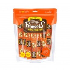 프리미요 미니롤롤 연어 10g x 40개입