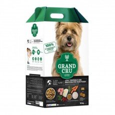 캐니소스 그랑크뤼 사료 서프앤터프 10kg