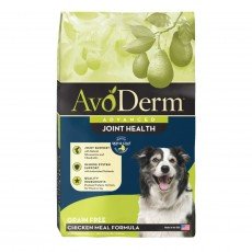 [샘플키트+로프토이증정] 아보덤 조인트헬스 그레인프리 어덜트 관절사료 10.89kg