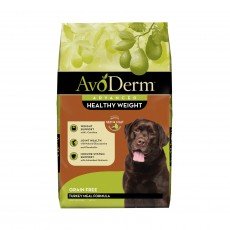 [샘플키트+로프토이증정] 아보덤 사료 헬시 웨이트 그레인프리 4.7kg