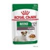 로얄캐닌 강아지 습식 파우치 미니 에이징 85g