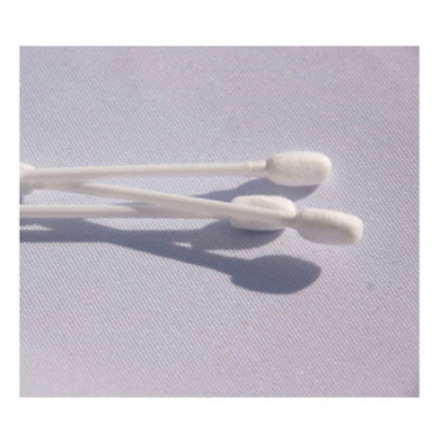 와우 애완용 면봉 80개입