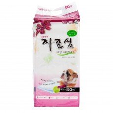 자존심 배변패드 표준형 50매