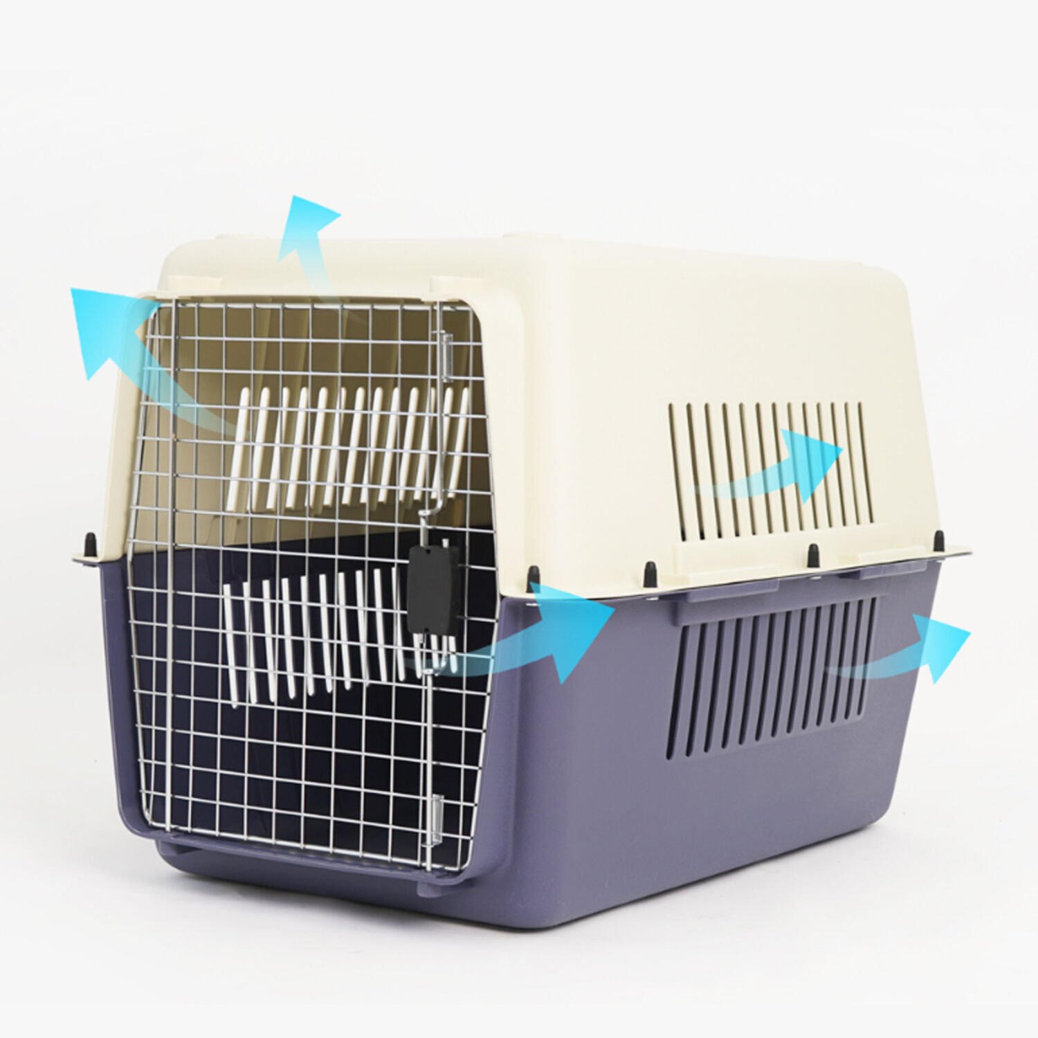 개과천선 샌디 켄넬 색상랜덤 S사이즈