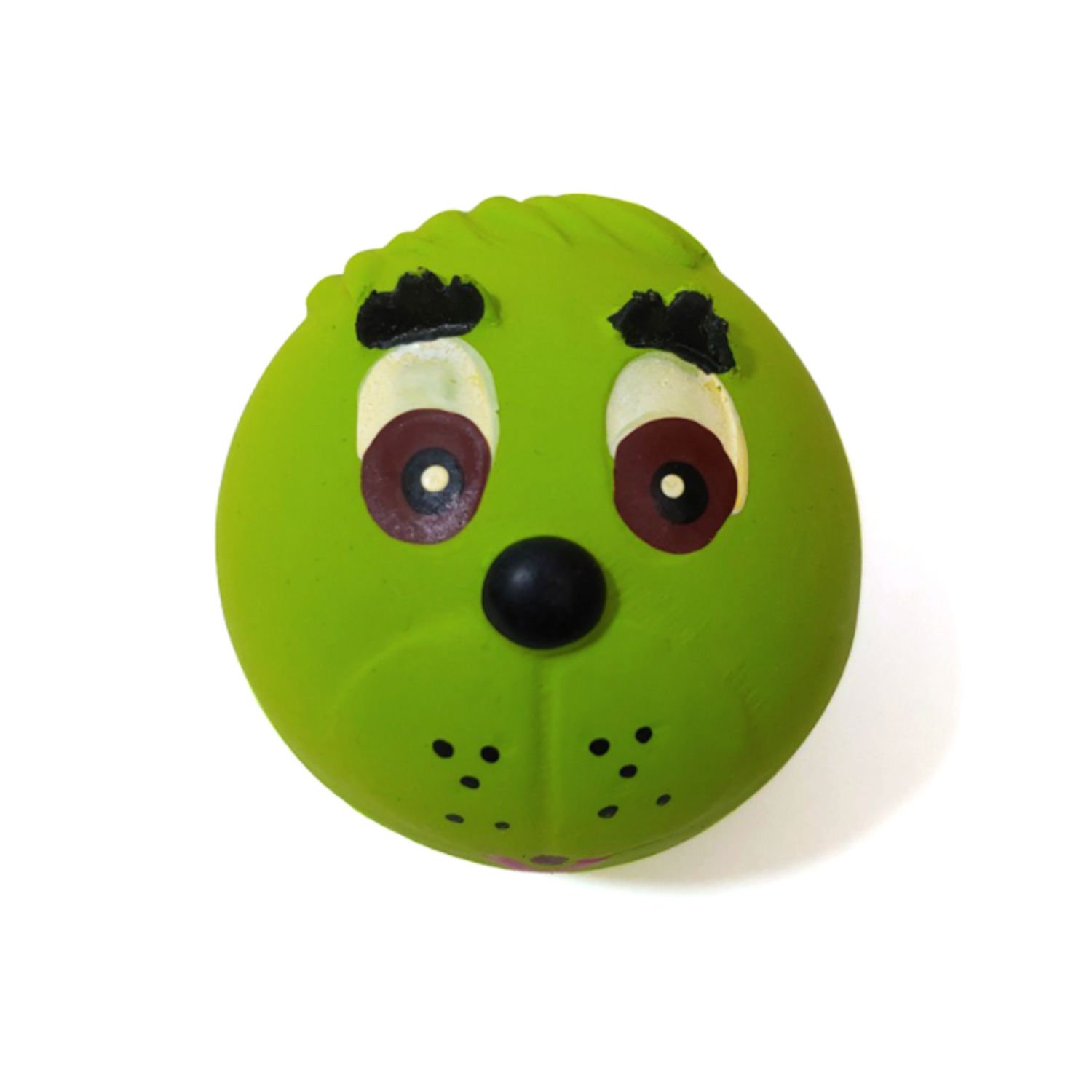 쏘아베 라텍스 토이공 1개 랜덤발송