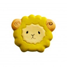 쏘아베 라텍스 동물농장 양