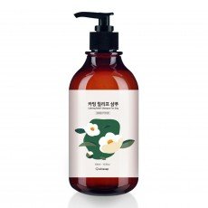 아인솝 카밍 릴리프 샴푸 500ml