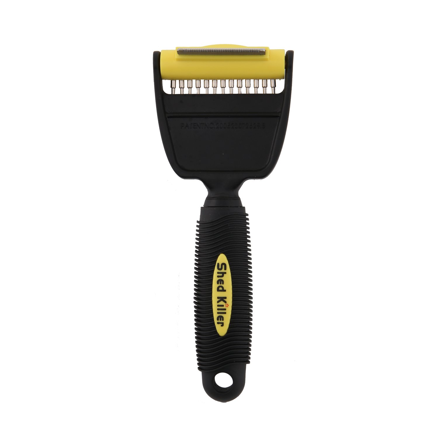 쉐드킬러 브러쉬 죽은털제거