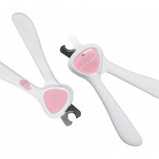 펫케어 잘보여 발톱깎이