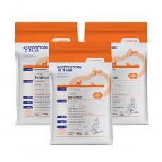 청담닥터스랩 데일리 솔루션 덴탈 껌 지아이 180g x 3개