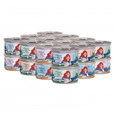 내추럴키티 내추럴 습식 캔 참치 5종 콤보 24개