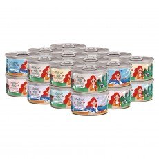 내추럴키티 내추럴 습식 캔 6종 콤보 24개