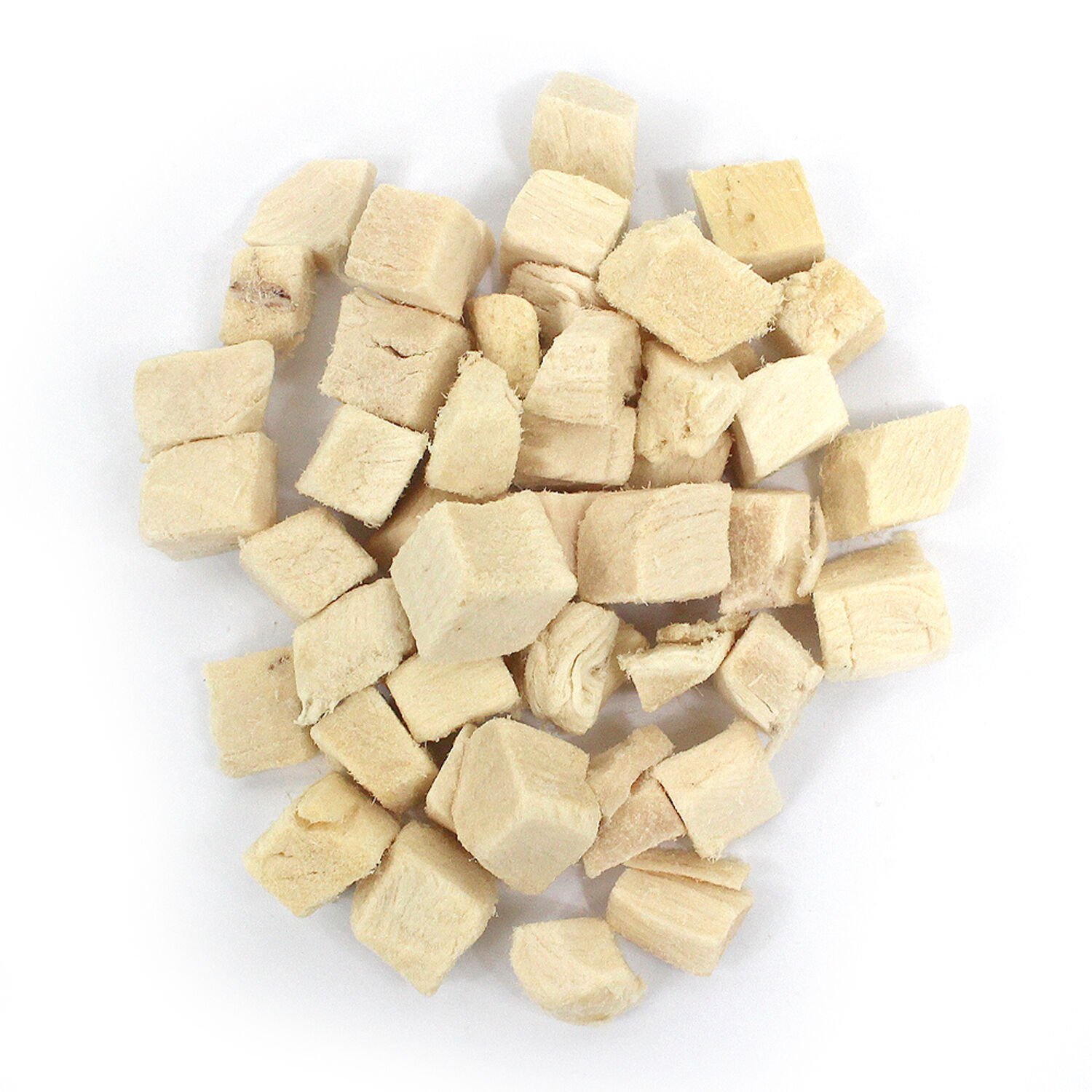 치킨퓨어 동결건조 치킨큐브 1kg