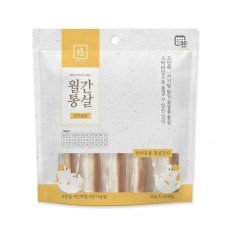 브리더랩 월간통살 닭가슴살 30p