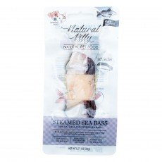 내추럴키티 스팀 농어 20gg